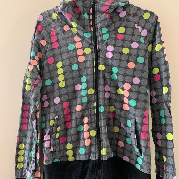 Bench Tops - Bench Polka dot Sweater